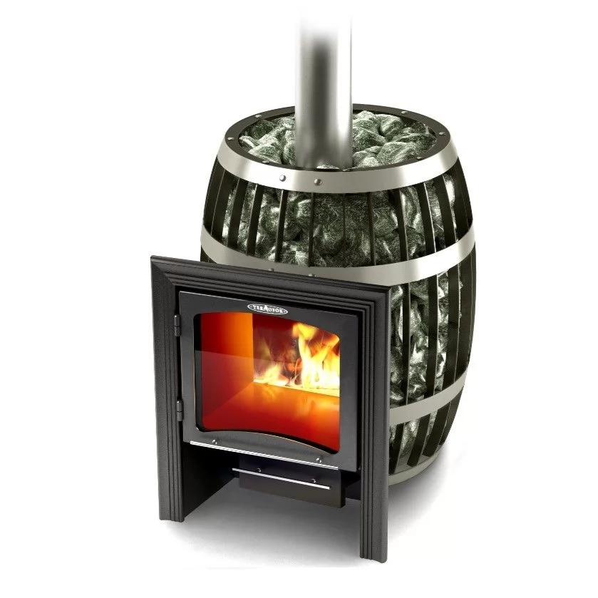 TMF Саяны Carbon Витра